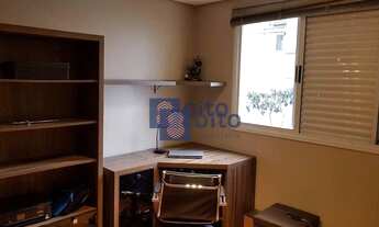 Imagem 7: Apartamento com 3 dormitórios à venda, 103 m² por R$ 1.340.000,00 - Itaim Bibi - São Paulo