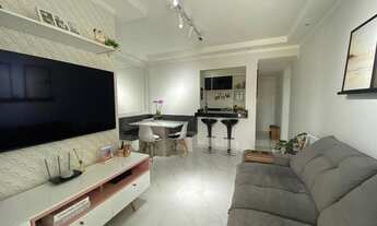 Imagem 3: Apartamento para venda possui 52 metros quadrados com 2 quartos em Vila Mazzei - São Paulo