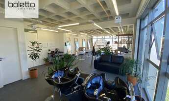 Imagem 3: Sala à venda, 66 m² por R$ 1.250.000,00 - Moinhos de Vento - Porto Alegre/RS