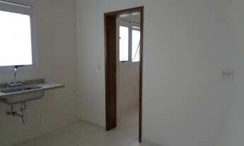 Imagem 4: BOQUEIRÃO LOCAÇÃO 3 DORMITORIOS VARANDA- 2 VAGAS LAZER TOTAL