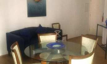 Imagem: Apartamento com 2 dormitórios à venda