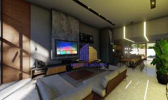 Imagem: Casa com 3 dormitórios à venda, 219 m²