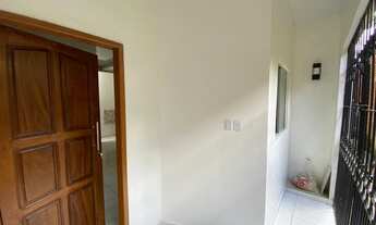 Imagem 2: Alugo Casa perto de tudo em Icoaraci reformada, gradeada e forrada