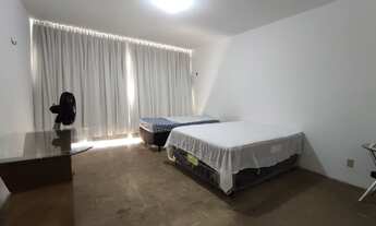 Imagem 4: Apartamento para venda tem 113 metros quadrados com 3 quartos em Vicente Pinzon - Fortalez