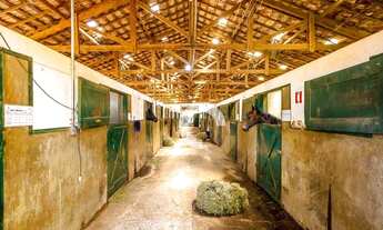 Imagem 7: Terreno à venda, 800 m² por R$ 400.000,00 - Condomínio Haras Patente - Jaguariúna/SP