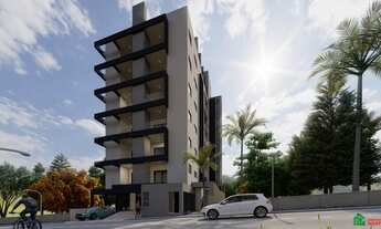 Imagem 3: Apartamento com 3 dormitórios à venda, 101 m² por R$ 545.000,00 - Centro - Jaraguá do Sul