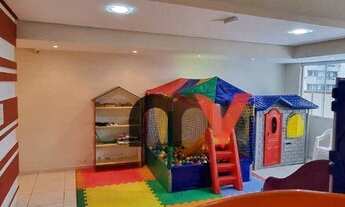 Imagem 4: Apartamento à venda, 100 m² por R$ 480.000,00 - Vila Guilhermina - Praia Grande/SP