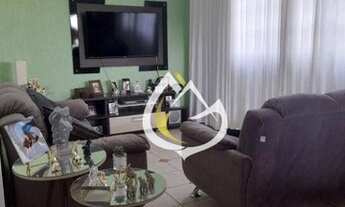 Imagem 5: Casa com 3 dormitórios à venda, 222 m² por R$ 600.000,00 - Parque das Árvores - Paulínia/S