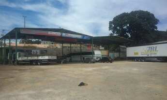 Imagem 4: Galpão com Lote 5000 m2 - Via Expressa Contagem - Contagem