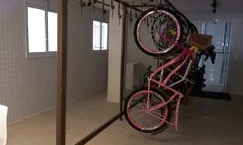 Imagem 5: Lindo apartamento pronto pra morar todo mobiliado finíssimo acabamento