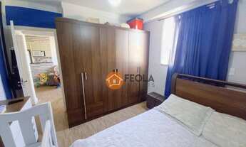 Imagem 7: Apartamento à venda, 55 m² por R$ 195.000,00 - Jardim Santana - Americana/SP