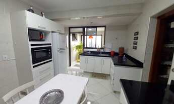 Imagem 6: Apartamento à venda, 127 m² por R$ 590.000,00 - Vila Frezzarin - Americana/SP