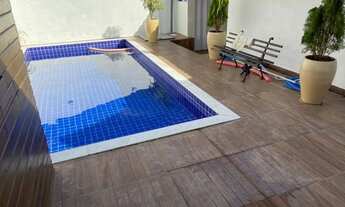 Imagem: Casa de condomínio para venda possui 249