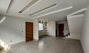 Imagem 6: Casa 3 suítes e fino acabamento Jardim Marilea