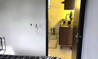 Imagem 6: Apartamento para Venda em São Paulo, Conjunto Residencial José Bonifácio, 2 dormitórios, 1
