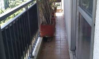 Imagem 4: COBERTURA DUPLEX COM UMA VISTA MARAVILHOSA EM UMA DAS MELHORES RUAS DE BOTAFOGO!