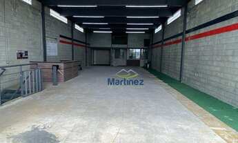 Imagem 2: Salão para alugar, 675 m² por R$ 15.000/mês - Parque São Lucas - São Paulo/SP