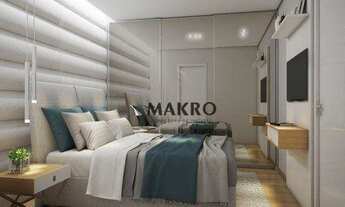 Imagem 4: Cobertura com 2 quartos à venda, 118 m² por R$ 1.159.000 - Santo Antônio - Belo Horizonte