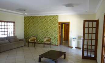 Imagem: Esta casa linear em um terreno de 720m2