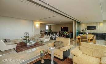 Imagem: Apartamento á venda no bairro Belvedere