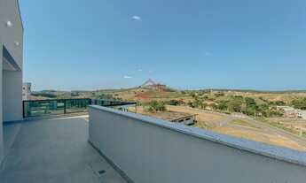 Imagem 2: Apartamentos Cobertura para venda em Aracruz - ES