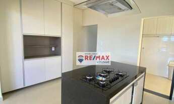 Imagem 4: Casa com 4 dormitórios para alugar, 250 m² por R$ 8.300,00/mês - Vila do Golf - Ribeirão P