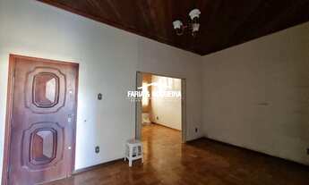 Imagem 3: Casa para aluguel, 2 quartos, 2 vagas, Centro - Rio Claro/SP