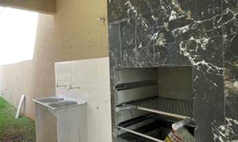 Imagem 6: Casa para venda tem 126 metros quadrados com 3 quartos em Moinho dos Ventos - Goiânia - GO