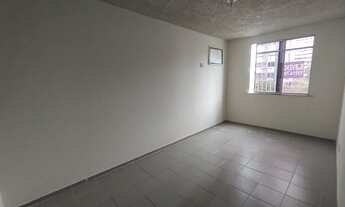 Imagem 3: Vila Rica B. Nova Saneamento Apartamento 103 metros quadrados com 3 quartos - Aracaju - SE