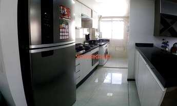 Imagem 5: Apartamento com 2 dormitórios à venda, 45 m² por R$ 280.000,00 - Itaquera - São Paulo/SP