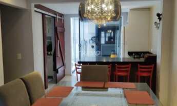 Imagem 3: CURITIBA - Sobrado Padrão - Jardim das Américas