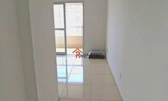 Imagem 4: Apartamento com 2 dormitórios à venda, 73 m² por R$ 380.000,00 - Aviação - Praia Grande/SP