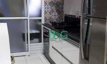 Imagem 2: Apartamento com 3 dormitórios à venda, 68 m² por R$ 655.000,00 - Maranhão - São Paulo/SP