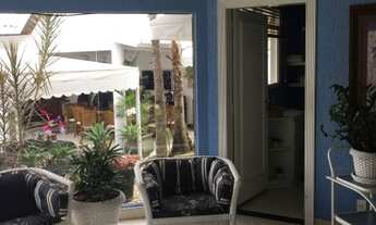 Imagem 5: Casa de condomínio para venda com 1000 metros quadrados com 9 quartos