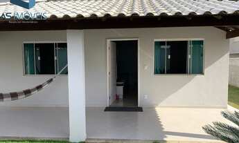 Imagem 1: CABO FRIO - Casa Padrão - GURIRI