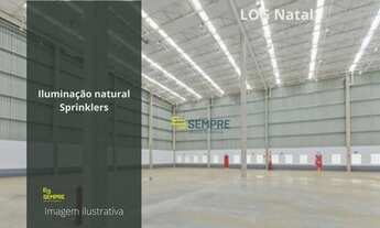 Imagem 6: Galpão para alugar em Natal RN