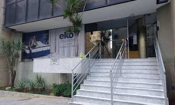 Imagem 3: Andar Corporativo para alugar, 130 m² e 02 vagas - Luxemburgo - Belo Horizonte/MG