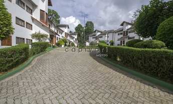 Imagem: Apartamento Cobertura Duplex - Altos da