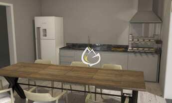 Imagem 7: Casa com 3 dormitórios à venda, 222 m² por R$ 1.740.000,00 - Condomínio Terras do Cancione