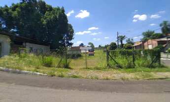 Imagem 2: Terreno à venda, 1753 m² por R$ 2.130.000,00 - Guarani - Novo Hamburgo/RS