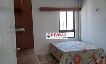 Imagem 5: Apartamento com 3 dormitórios à venda, 125 m² por R$ 540.000,00 - Aflitos - Recife/PE