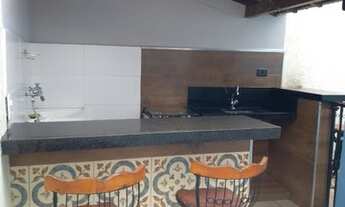 Imagem 7: COD:2018 Linda Casa no Bairro Foch