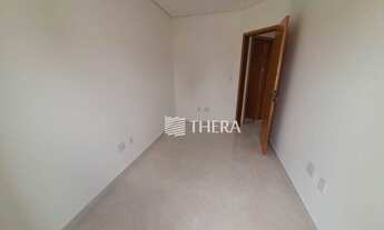 Imagem 7: Apartamento à venda, 53 m² por R$ 330.000,00 - Vila Curuçá - Santo André/SP