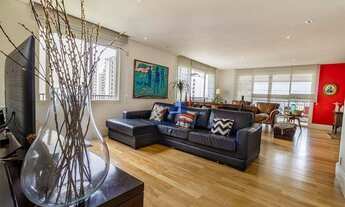 Imagem 5: Apartamento com 4 dormitórios à venda, 310 m² por R$ 6.400.000,00 - Paraíso - São Paulo/SP