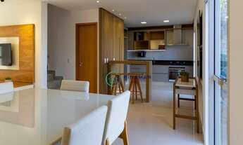 Imagem 2: Sobrado com 3 dormitórios à venda, 159 m² por R$ 850.000,00 - Vila Maria - Aparecida de Go