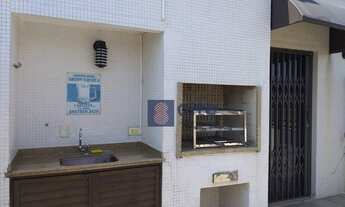 Imagem 5: Cobertura com 3 dormitórios à venda, 225 m² por R$ 2.500.000,00 - Vila Clementino - São Pa