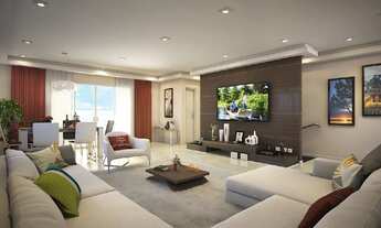 Imagem: Apartamento à venda, 83 m² por R$ 380.000,00