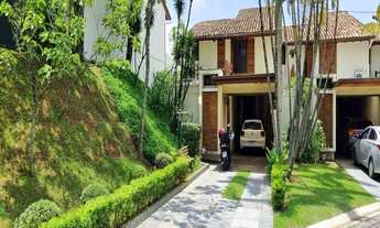 Imagem 1: SANTANA DE PARNAíBA - Casa de Condomínio - Alphaville