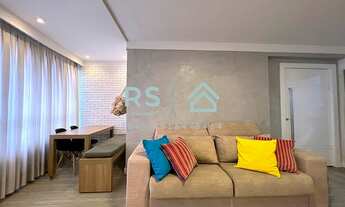 Imagem 7: Apartamento para venda com 3 quartos em Barro Vermelho - Natal - RN