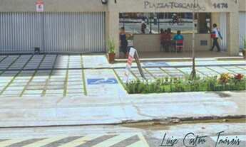 Imagem 2: Piazza Toscana. 3 Quartos, 1 ou 2 Vaga de garagem. Torres Livorno & Lucca. C80